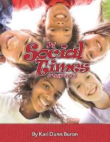 The Social Times Curriculum: Student Book (Paperback)