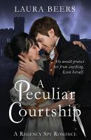A Peculiar Courtship - Beckett Files, Book 2 (Paperback)