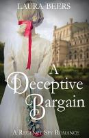 A Deceptive Bargain - Beckett Files, Book 5 (Paperback)