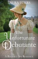 The Unfortunate Debutante - The Beckett Files, Book 7 (Paperback)