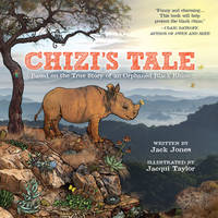 Chizi's Tale (Paperback)