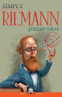 Simply Riemann - Great Lives 17 (Paperback)