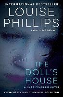 The Doll's House - Kate Pearson 2 (Paperback)