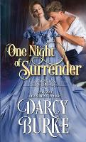 One Night of Surrender - Wicked Dukes Club 2 (Paperback)