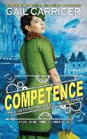 Competence: Custard Protocol - Custard Protocol 3 (Paperback)