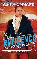 Reticence: Custard Protocol - Custard Protocol 4 (Paperback)