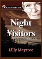 Night Visitors: It can happen to anybody. - Just a Thought Stories 1 (Paperback)
