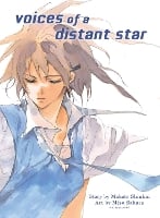 Voices Of A Distant Star (Paperback)