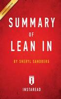 Summary of Lean In