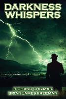 Darkness Whispers (Paperback)