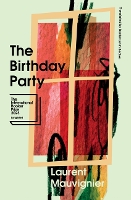 The Birthday Party (Paperback)