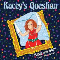 Kacey's Question: Who Will I Marry? (Hardback)