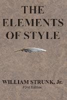 The Elements of Style