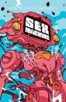 Smut Peddler Presents: Sex Machine - Smut Peddler Presents (Paperback)