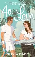40-Love - There's Something about Marysburg 2 (Paperback)