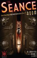 The Seance Room (Paperback)