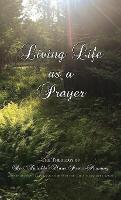 Living Life as a Prayer - The Theology of Rev. Twinkle Marie Manning