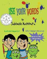 Use Your Words (Paperback)
