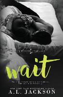 Wait - Bleeding Stars 4 (Paperback)