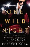 One Wild Night: A Hollywood Standalone Romance - Hollywood Chronicles 1 (Paperback)