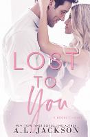 Lost to You - Regret 1 (Paperback)