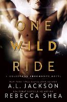 One Wild Ride: A Hollywood Chronicles Novel (Paperback)