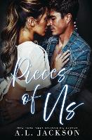 Pieces of Us (Paperback)
