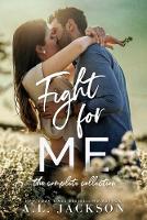 Fight For Me: The Complete Collection (Paperback)