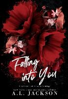 Falling Into You (Hardcover) (Hardback)