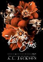 Kiss the Stars (Hardcover) (Hardback)