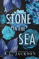 A Stone in the Sea (Special Edition Cover) - Bleeding Stars 1 (Paperback)