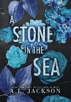 A Stone in the Sea (Hardcover) - Bleeding Stars 1 (Hardback)