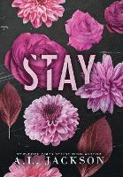 Stay (Hardcover) (Hardback)