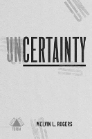 Uncertainty - Boston Review / Forum (Paperback)