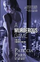 A Murderous Game (Paperback)