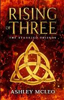 Rising of Three - Starseed Trilogy 3 (Paperback)
