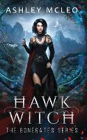 Hawk Witch - The Bonegates 1 (Paperback)