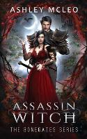 Assassin Witch - The Bonegates 2 (Paperback)