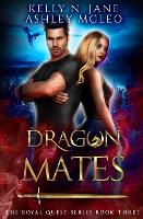 Dragon Mates - The Royal Quest 3 (Paperback)