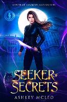 Seeker of Secrets - Coven of Shadows and Secrets 1 (Paperback)