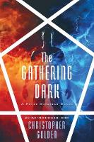 The Gathering Dark - Shadow Saga 4 (Paperback)