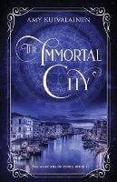 The Immortal City