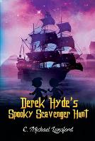 Derek Hyde's Spooky Scavenger Hunt (Paperback)