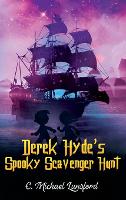Derek Hyde's Spooky Scavenger Hunt (Hardback)