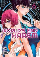 World's End Harem Vol. 6 - World's End Harem 6 (Paperback)