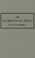 The Elements of Style