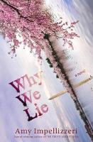 Why We Lie (Paperback)