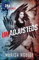 The Unadjusteds (Paperback)
