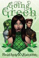 Going Green (Hardback)