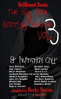 The Big Book of Bootleg Horror Volume 3: By Invitation Only - Big Book of Bootleg Horror 3 (Paperback)